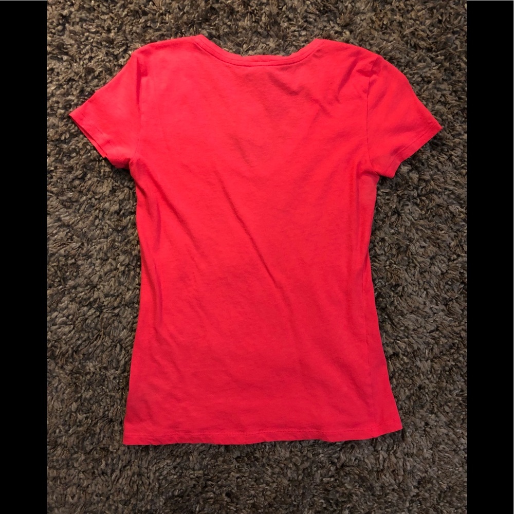 Express Tee - Picture 2 of 4